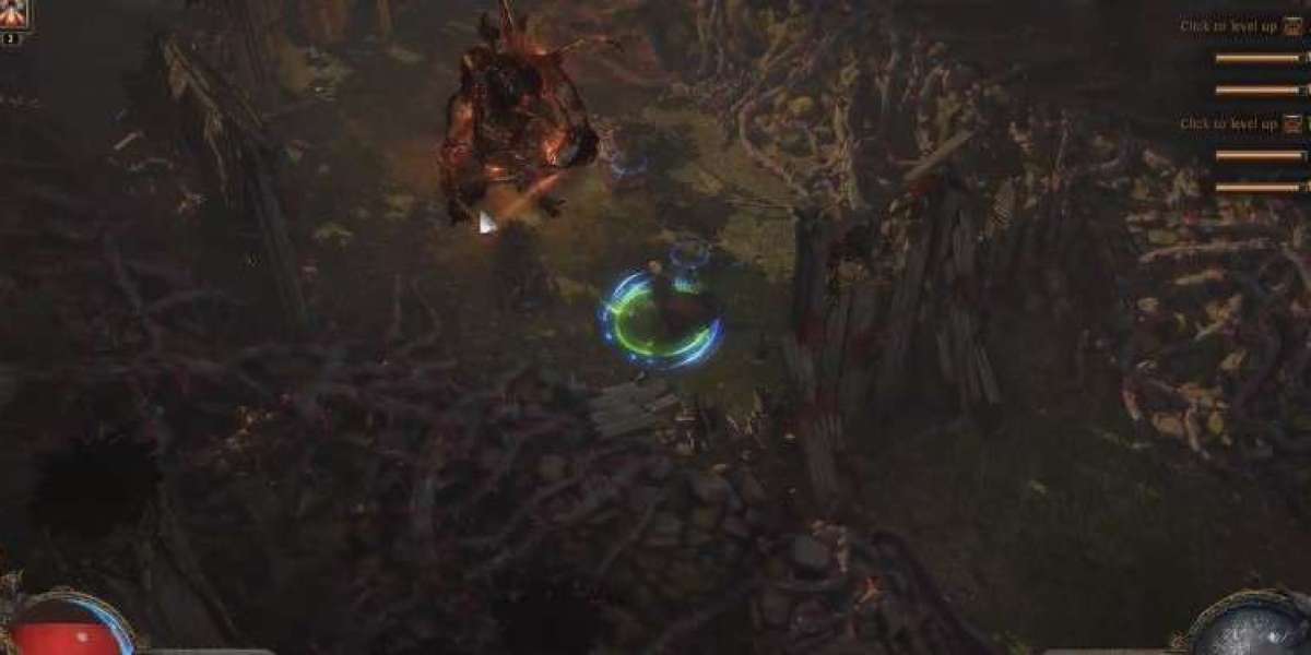 Path of Exile 2 Trade: Playing With Friends