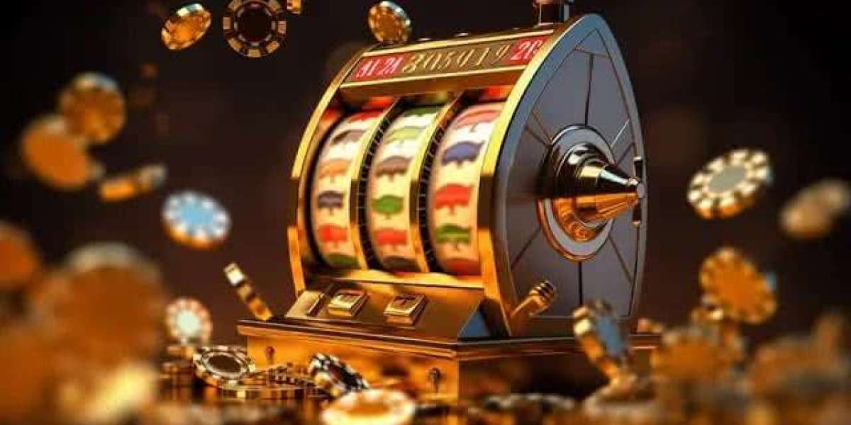Rajacuan: The Ultimate Online Casino Destination