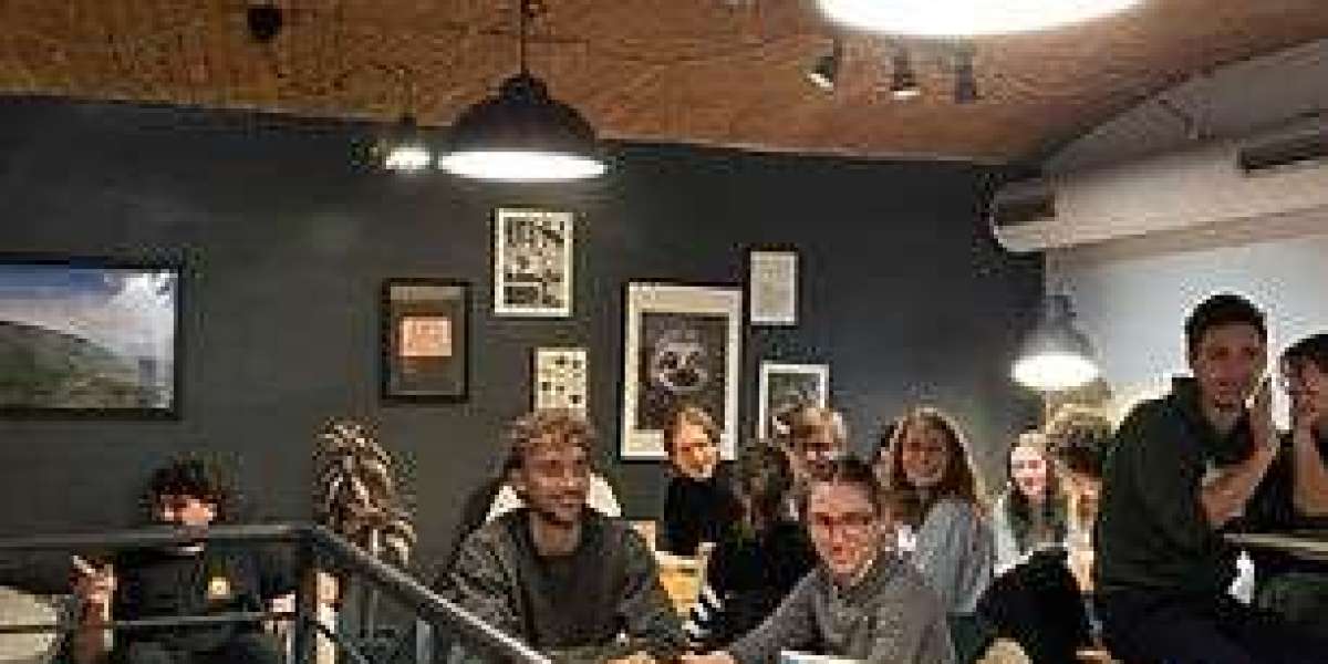 Pražarna Specialty Kave V Sloveniji - R&B Cafe