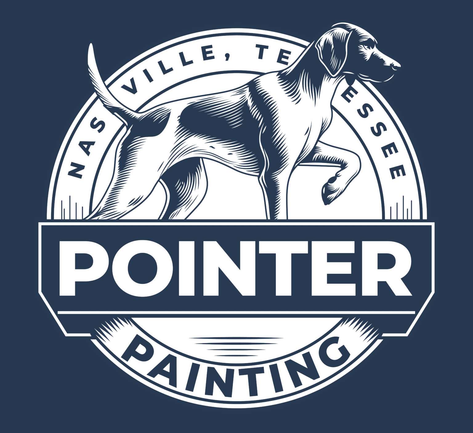 Pointer Painting