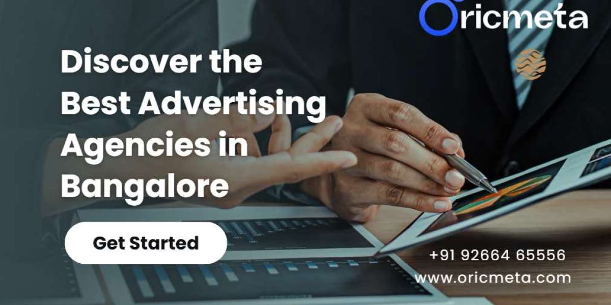 Best Advertising Agencies in Bangalore | ROI-Driven Services