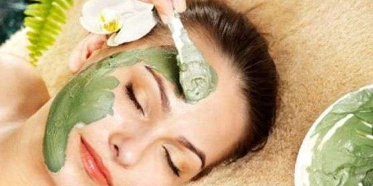 Best Kits and Organic Treatments Of Herbal Facial Skincare In 2025
