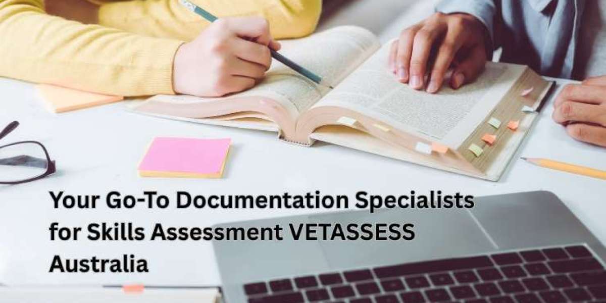 Your Go-To Documentation Specialists for Skills Assessment VETASSESS Australia