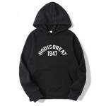Essential Hoodie