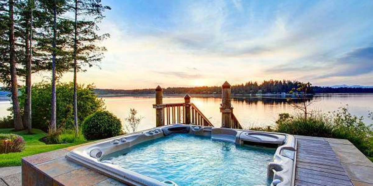 Affordable Hot Tubs in Rhode Island: Relaxation Without Breaking the Bank