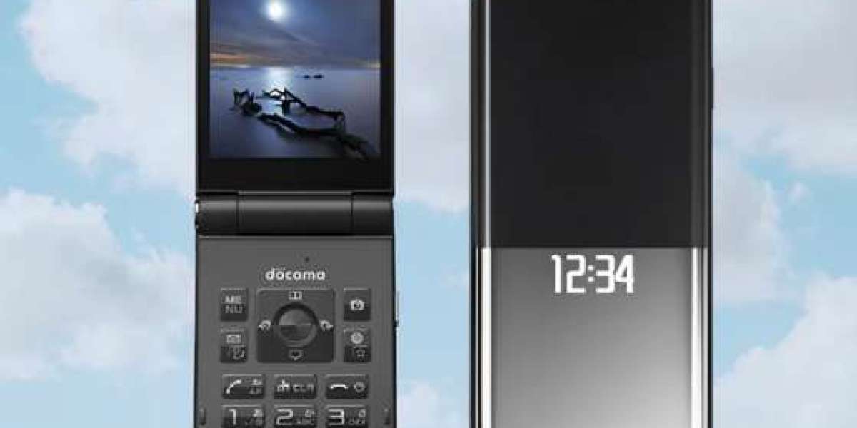 Flip Back in Time with y2kphoneS