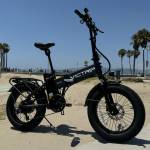 VICTRIP Ebike