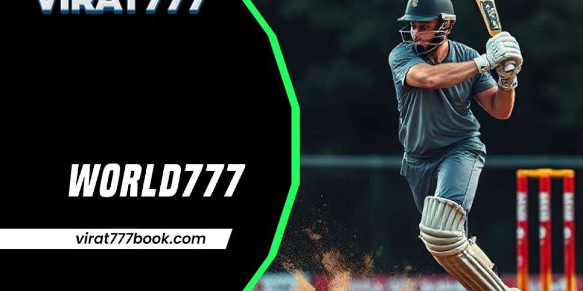 World777 - Best Online Cricket Betting Platform in 2025  
