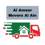 Movers in Al Ain