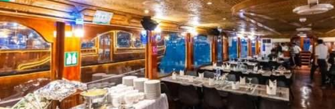 Dinner Cruise Dubai