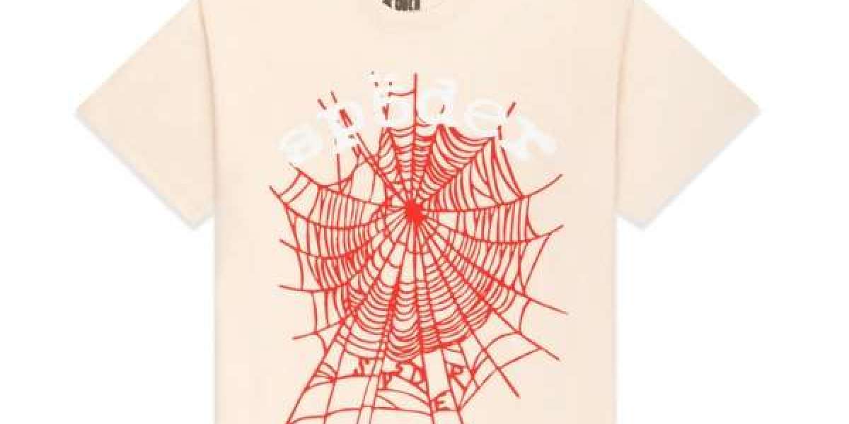 How to Make Your Sp5der T-Shirt Look Next-Level