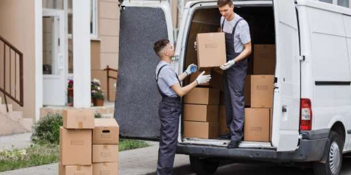 Reliable Meridian Moving and Storage Services You Can Trust
