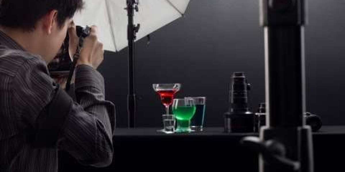 Why Product Shoot Services in Pakistan Are a Game-Changer