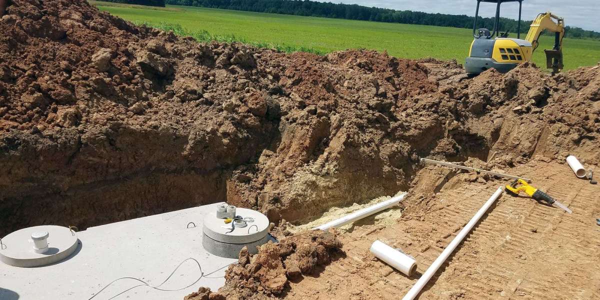 Top-Rated Septic Tank Pumping Services in Cedar Rapids, Iowa