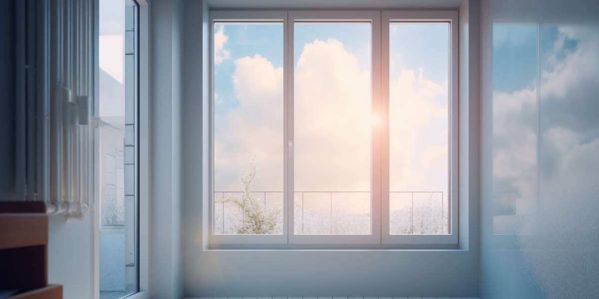 Quality uPVC Windows and Doors in Chennai for Long-Lasting Comfort