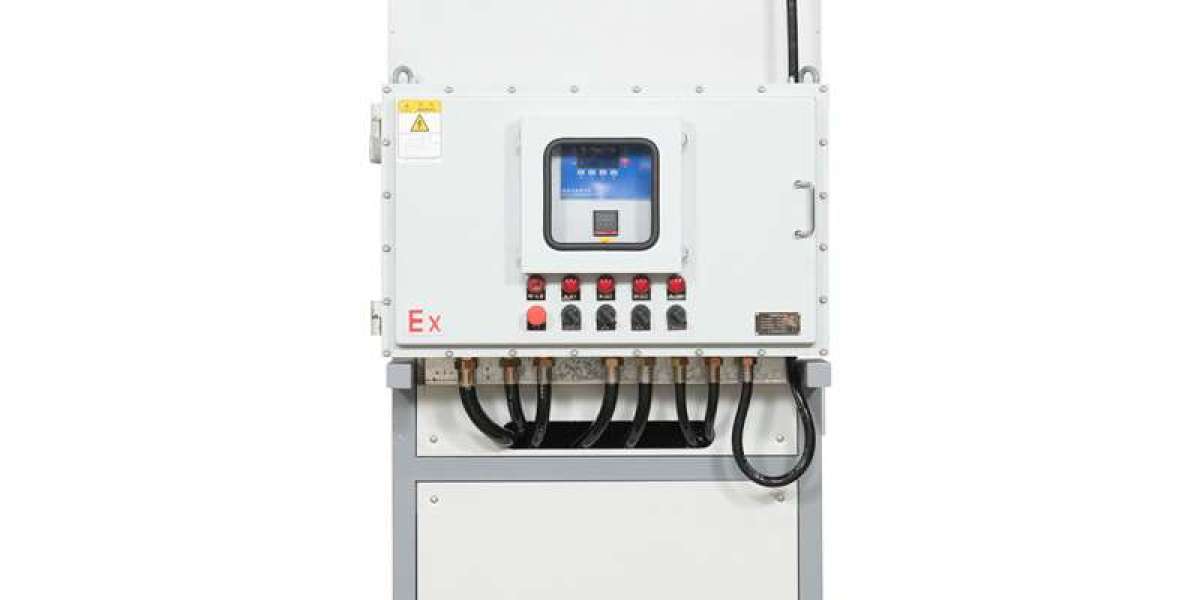 The Importance of Consistent Mold Temperature Control for High-Quality Products