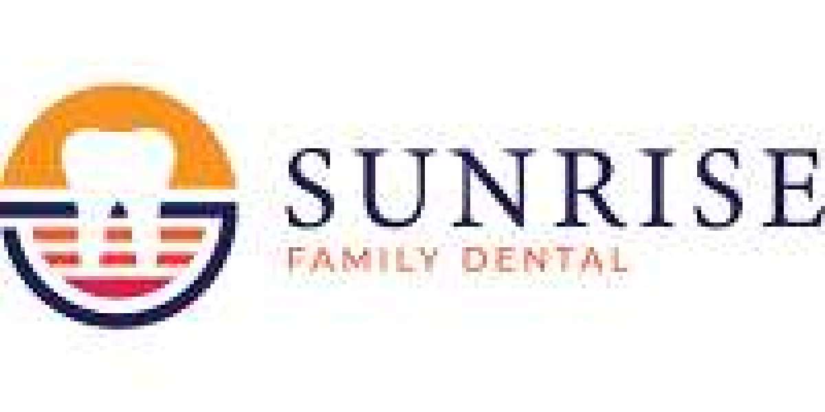Revitalizing Smiles: How Sunrise Family Dental Leads in Periodontal Therapy and Restorative Dentistry in Naperville