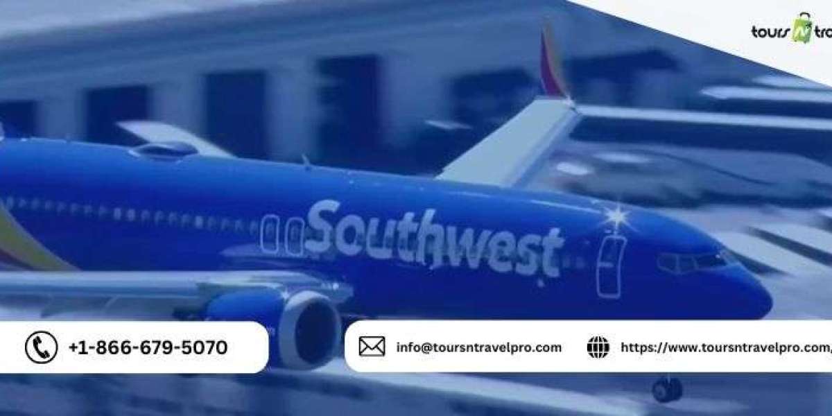 Southwest Airlines Cancellation Policy