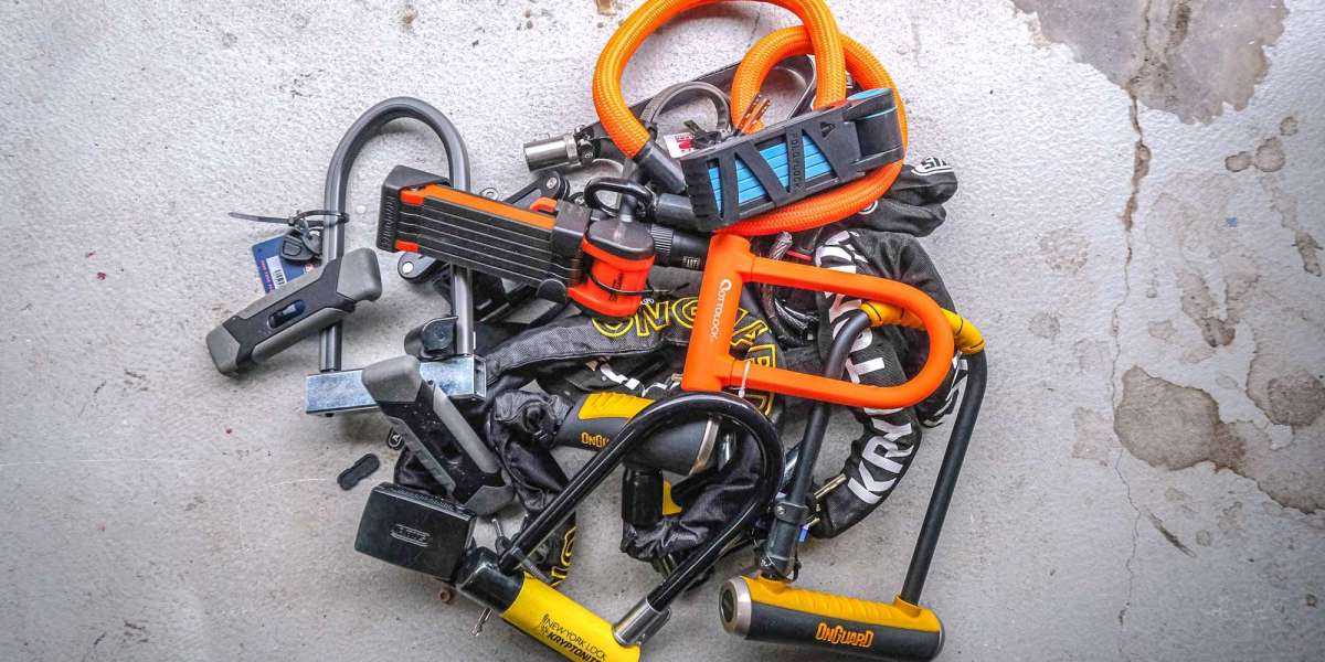 What to Look for in a High-Quality Bicycle LockA