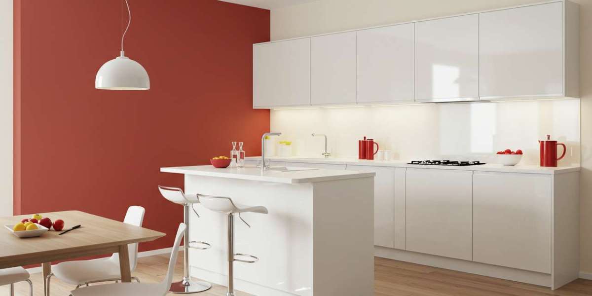 Why Custom Paint Finishes Are Worth Considering