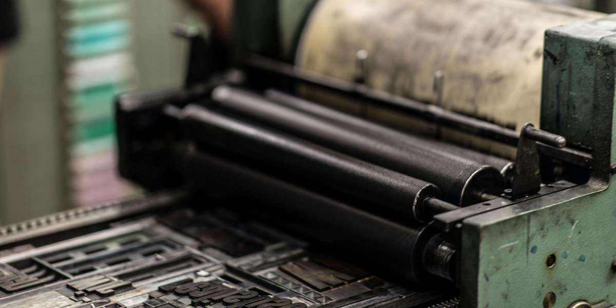 The Ultimate Guide to Choosing the Best Printing Services in Dubai