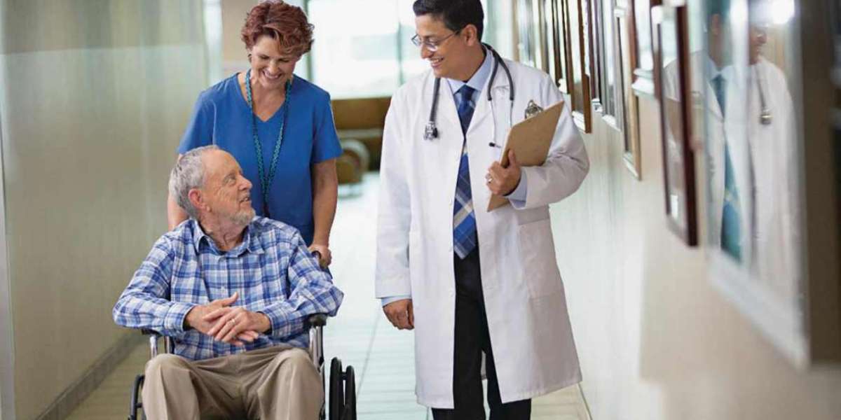 Finding the Right Path to Recovery: Inpatient Rehab Facilities and Drug Rehab Programs