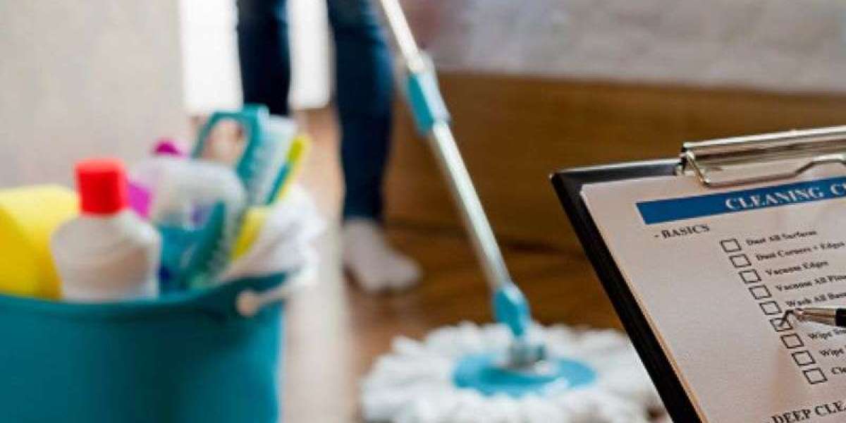 Reliable Office Cleaning Services in Birmingham – Sterling Cleaners Ltd Has You Covered