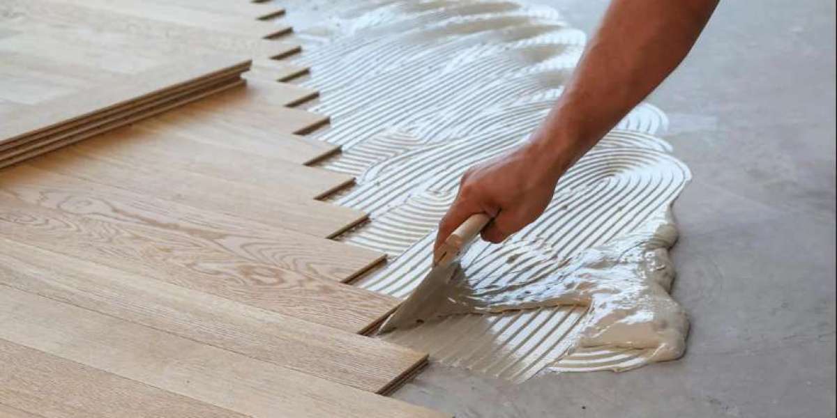 Parquets en Tenerife: Calidad, Estilo y Durabilidad en Cada Paso