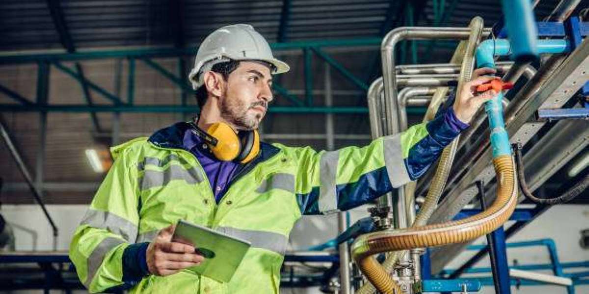 Pump Monitoring in the Pharmaceutical Industry