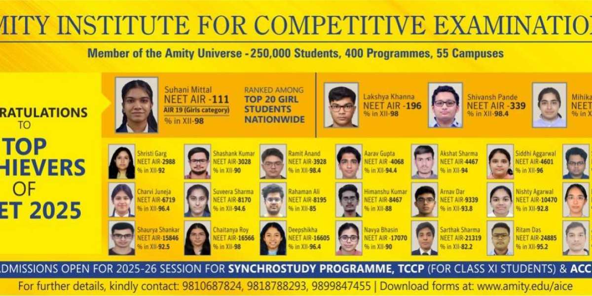 Top 5 factors to Consider when choosing an IIT JEE Coaching Centre