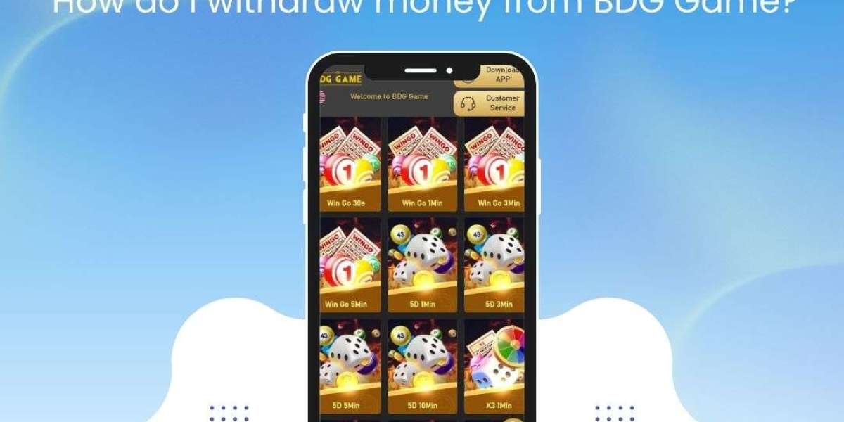Log In to BDG Game: Your Account Portal