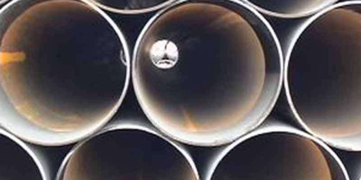 Heavy-Duty Pipe Fittings by Changshengda: For Industrial Machinery