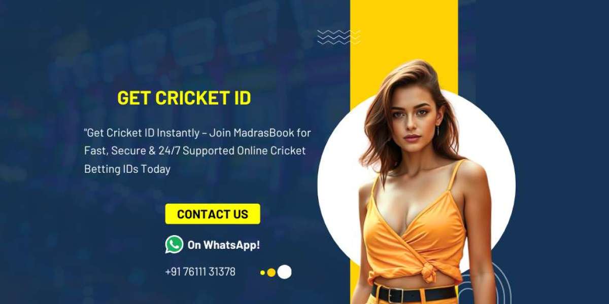 Fast Master ID Betting Login – Get Your Cricket ID Online Now