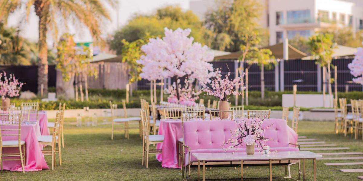 Event Management Companies: Transforming Every Occasion into a Memorable Experience
