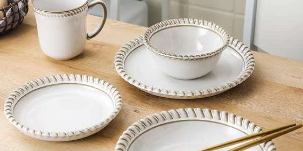 FENNs Advanced Manufacturing for Premium Ceramic Products