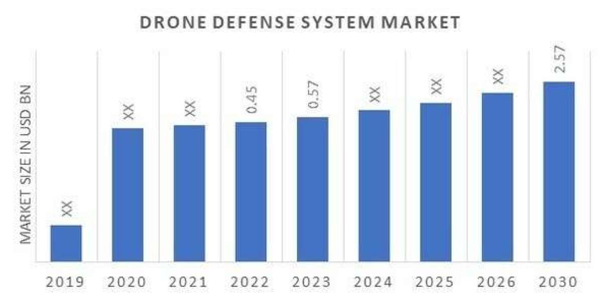 Regulatory Challenges and Opportunities in the Drone Defense System Market