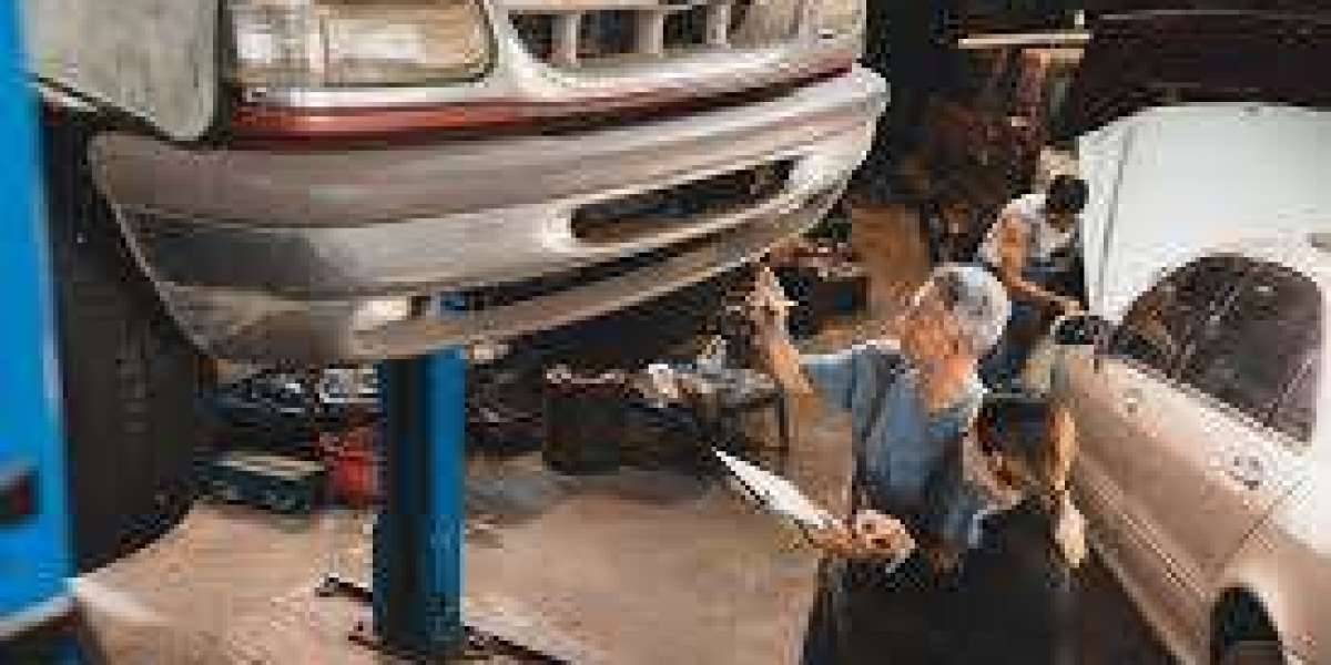 MOT Maidstone – Find the Best “MOT Near Me”