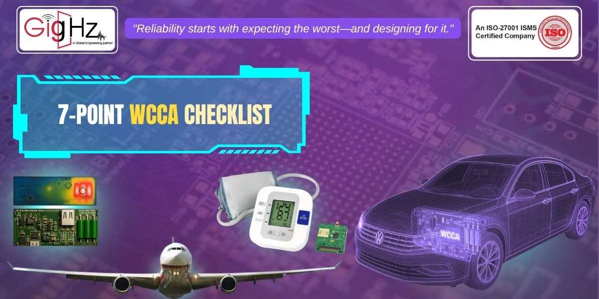 How to Perform a 7-Point Worst-Case Circuit Analysis