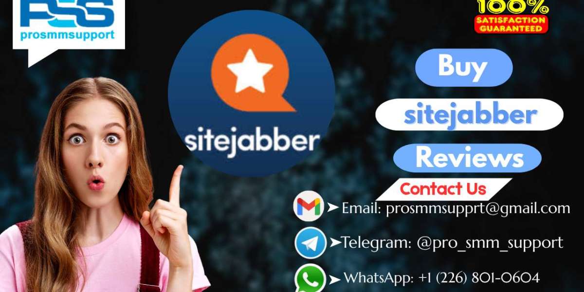Top Best Sites to Buy Sitejabber Reviews – Trusted & Reliable