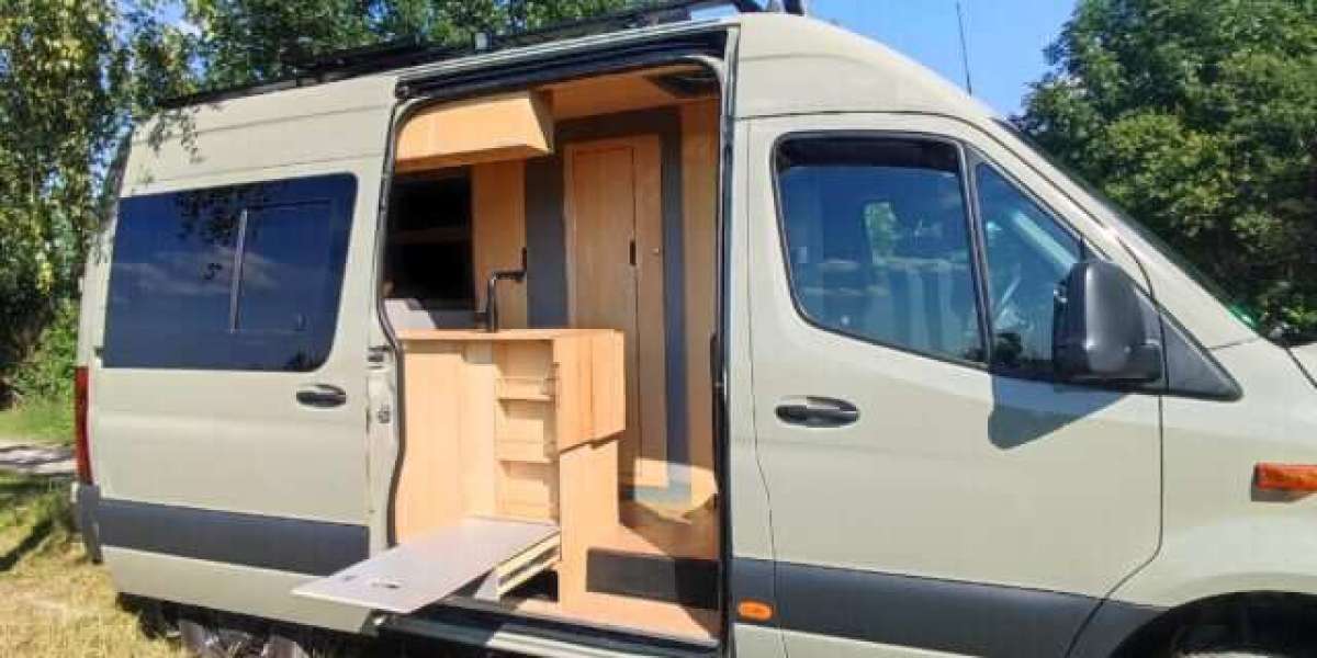 Lieben Sie die offene Straße? Warum der Fiat Ducato Camper Ihr perfekterReisepartner sein könnte