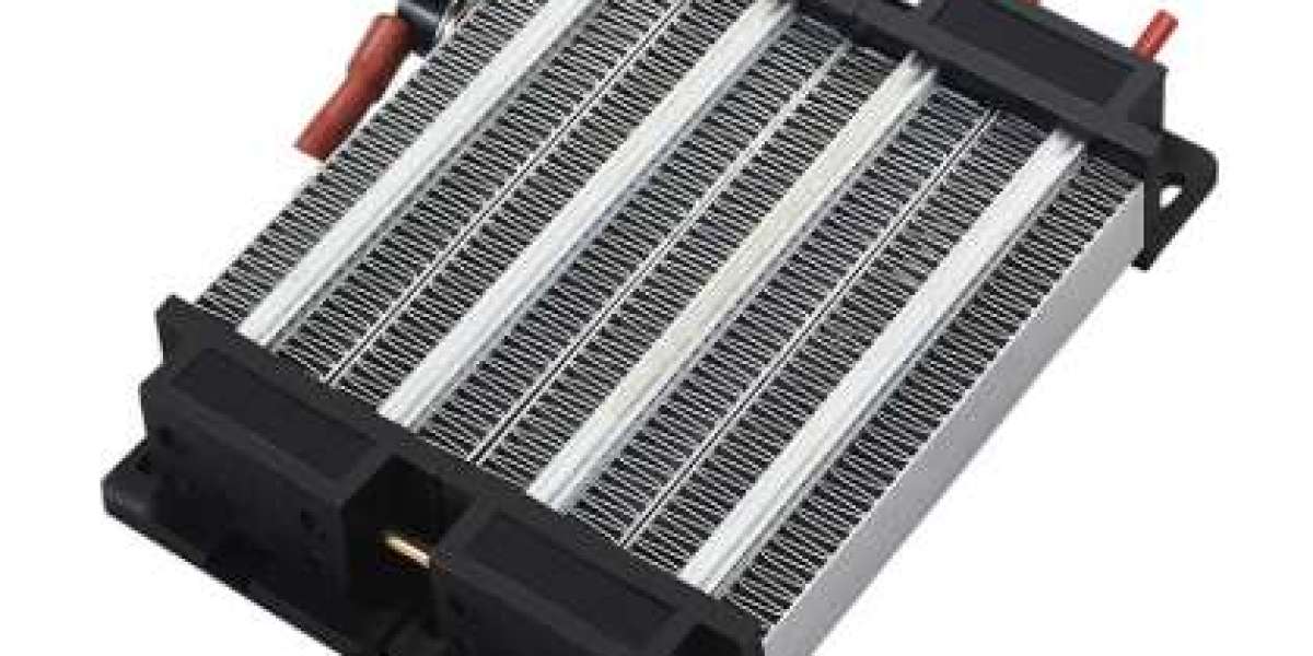 Benefits of PTC Heaters Over Traditional Heating Elements