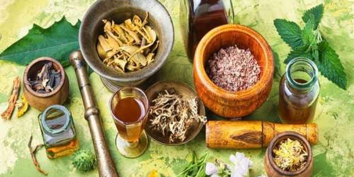 Are Herbal Extracts Safe? What Science Says in 2025