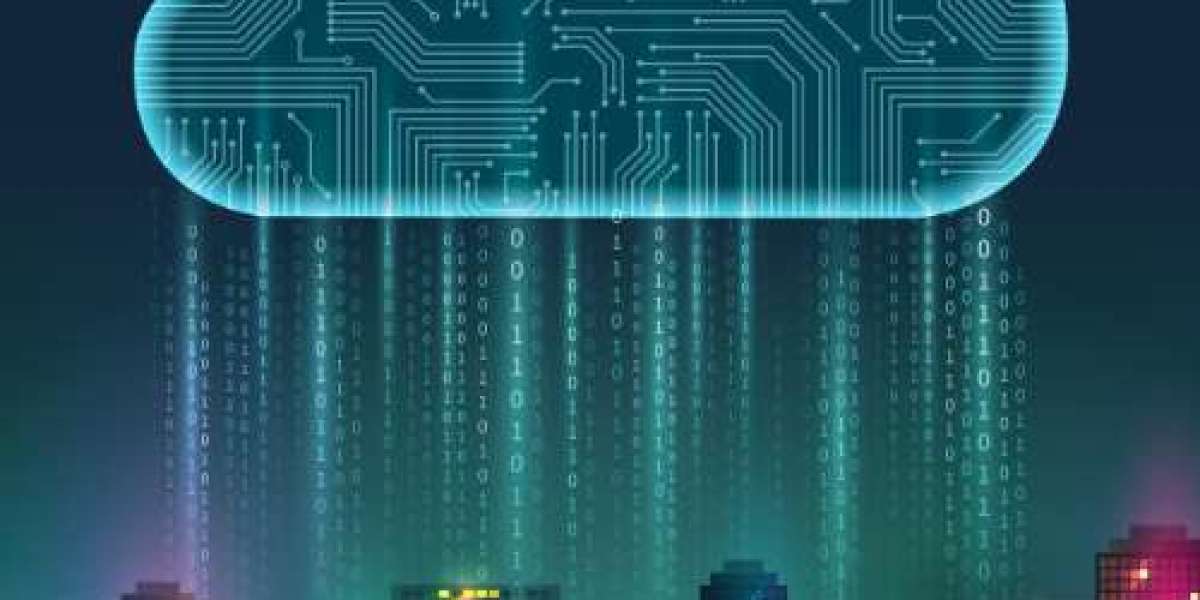Why Cloud Solutions in Dubai Are Critical for Business Growth in 2025