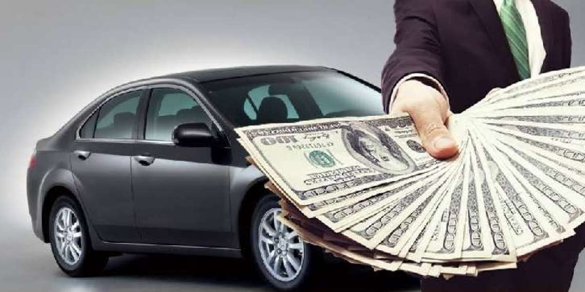 Fast & Easy Way to Sell Your Car in Carteret and Nearby Areas