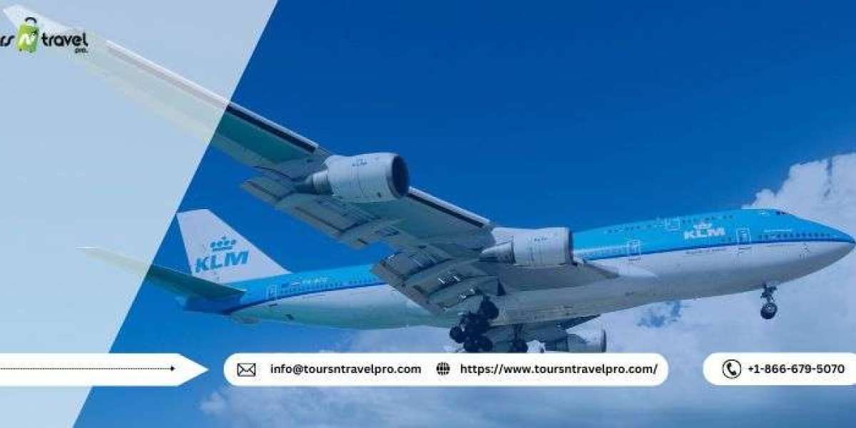 KLM Flight Change Policy