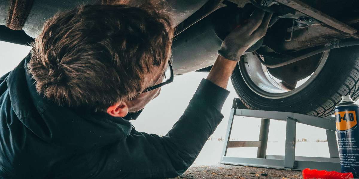 Get the Best in Customer Focused Automotive Services That Truly Care