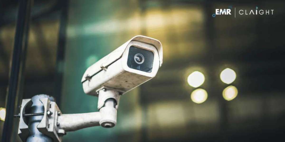Australia CCTV Camera Market Forecast, Trends & Size (2025–2034)