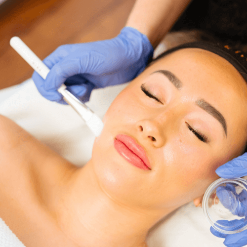 Perth’s Best Facials To Get You Glowing In 2022 - The Skin Nurse