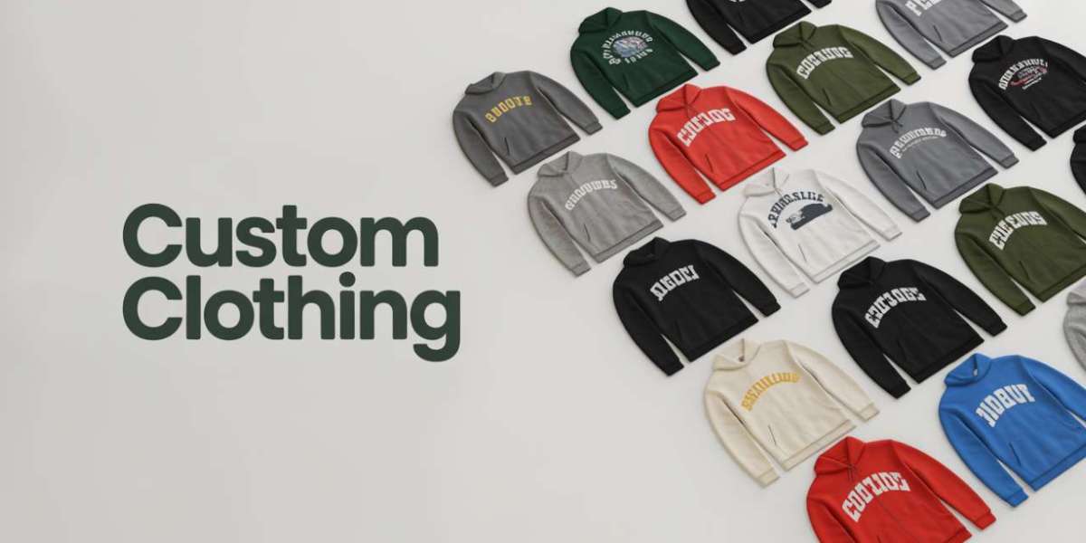 Clothing Manufacturers for Startups Growth