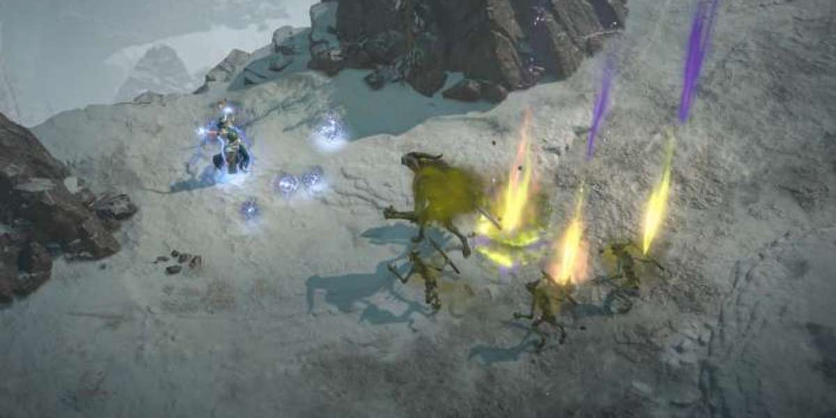 MMOEXP Diablo4:Diablo 4: Finding Incensec – A Detailed Location Guide